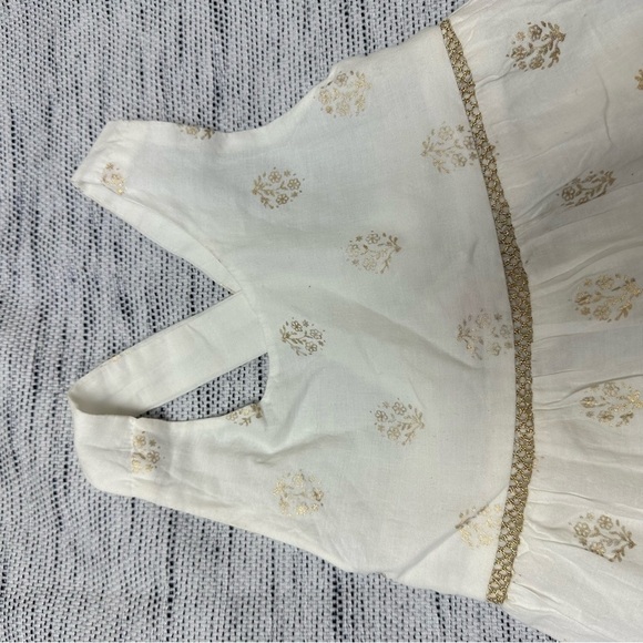 Lot of 2 Floral The Prairie Dress & Artisan NY 2T 24 months - Picture 10 of 14